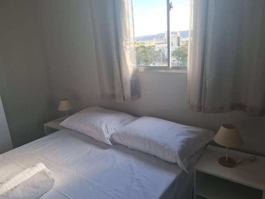 Kitnet 301 Centro Linda Vista Por Sol Com Tv Smart E Ar Apartment *